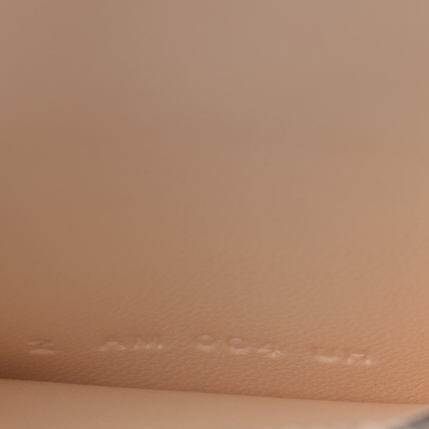 Hermes Swift Verso In-The-Loop Belt Bag Nata 7 of 9