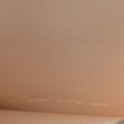 Hermes Swift Verso In-The-Loop Belt Bag Nata 7 of 9
