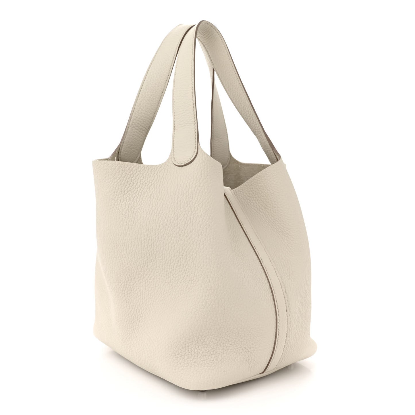 Taurillon Clemence Picotin Lock 22 MM Beton