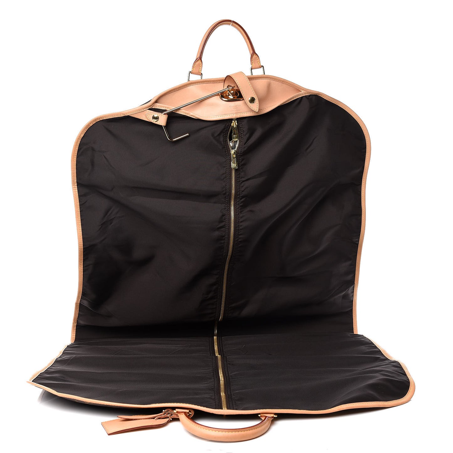 Monogram Garment Cover