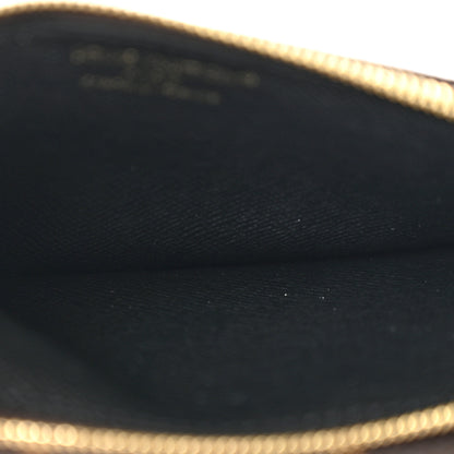 Louis Vuitton Monogram Recto Verso Card Holder Black Black 5 of 8