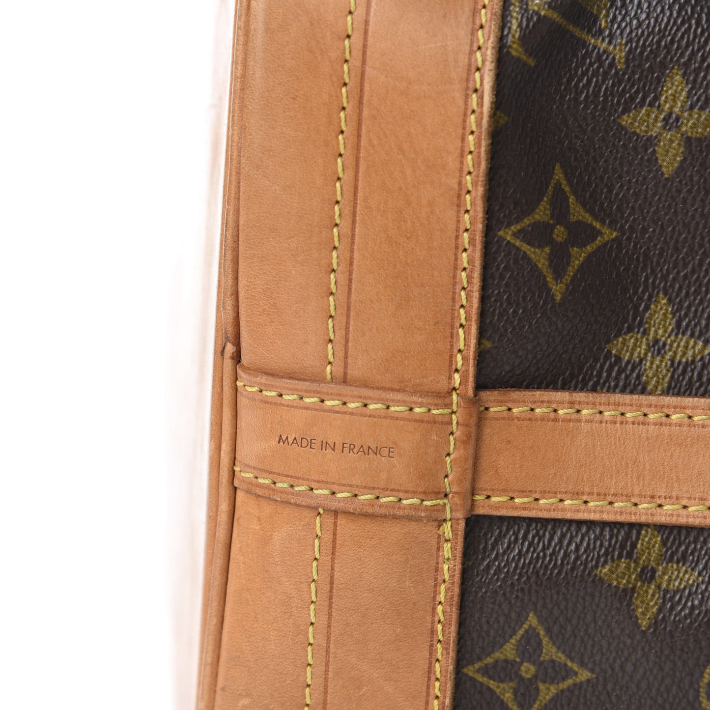 Monogram Noe