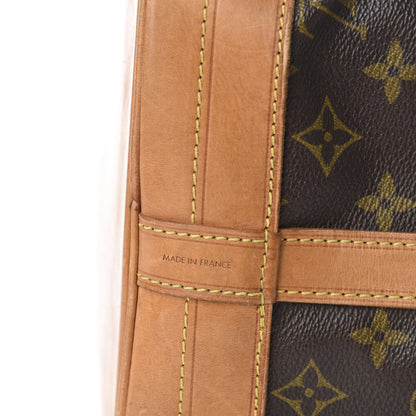 Louis Vuitton Monogram Noe 8 of 11