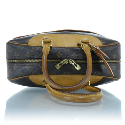 Louis Vuitton Monogram Deauville 4 of 12