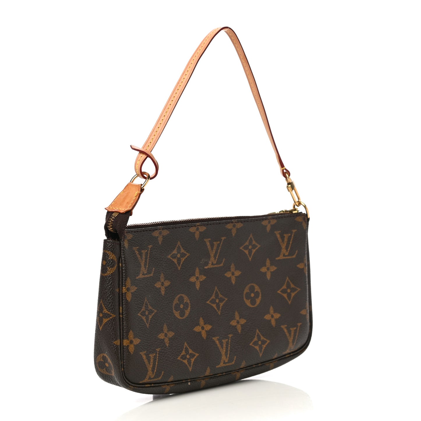 Monogram Pochette Accessories