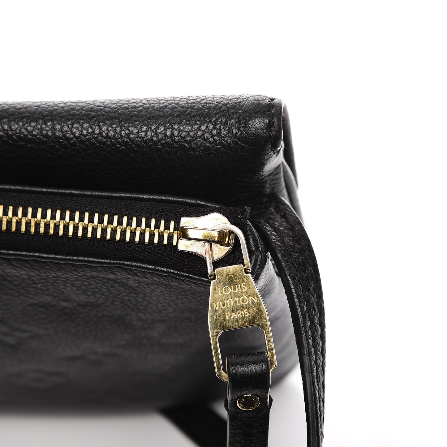 Empreinte Twice Black