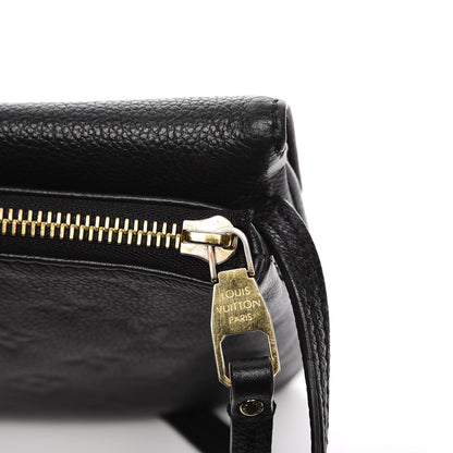 Louis Vuitton Empreinte Twice Black 9 of 15