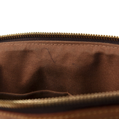 Louis Vuitton Monogram Palermo PM 21 of 22