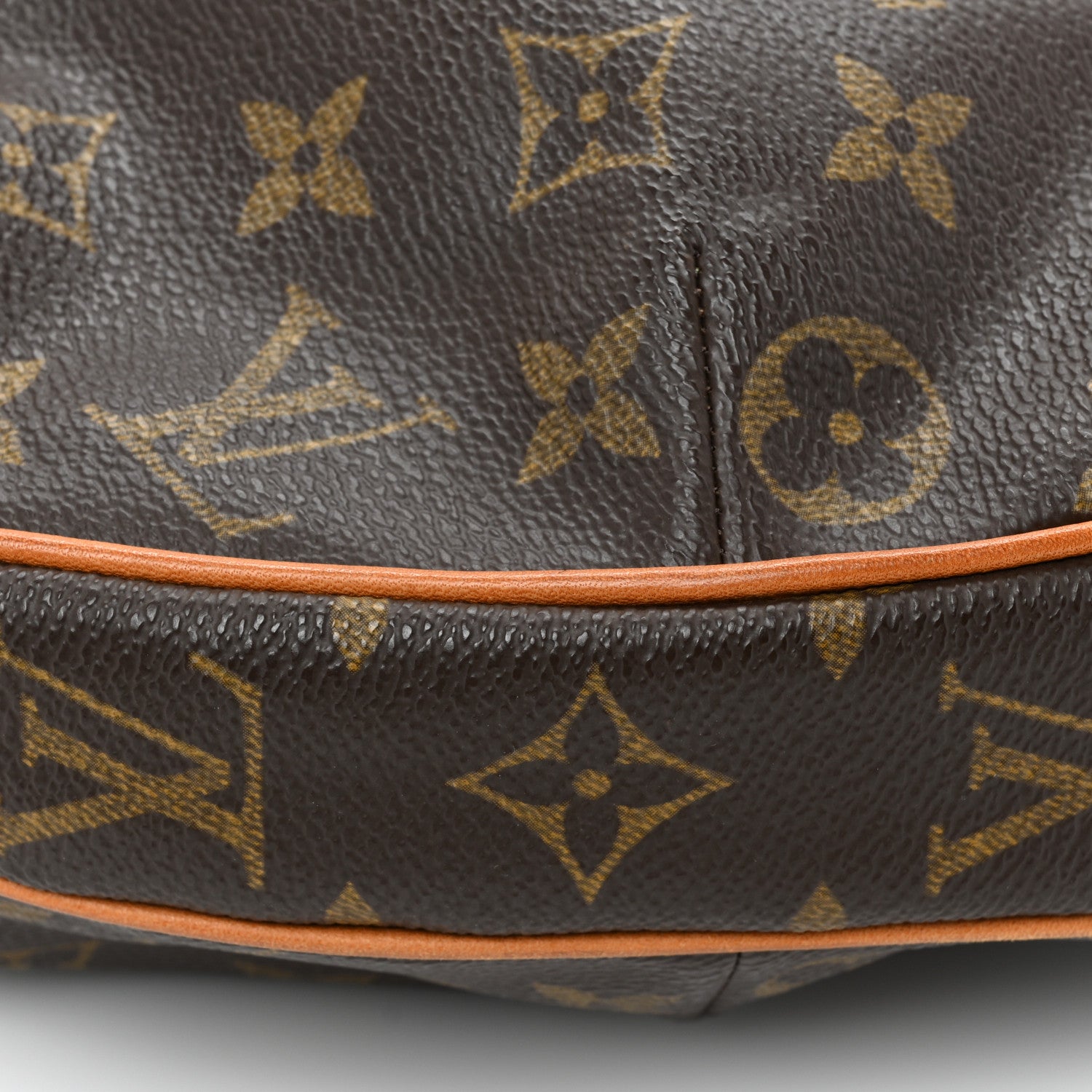 Louis Vuitton Monogram Croissant GM 10 of 17
