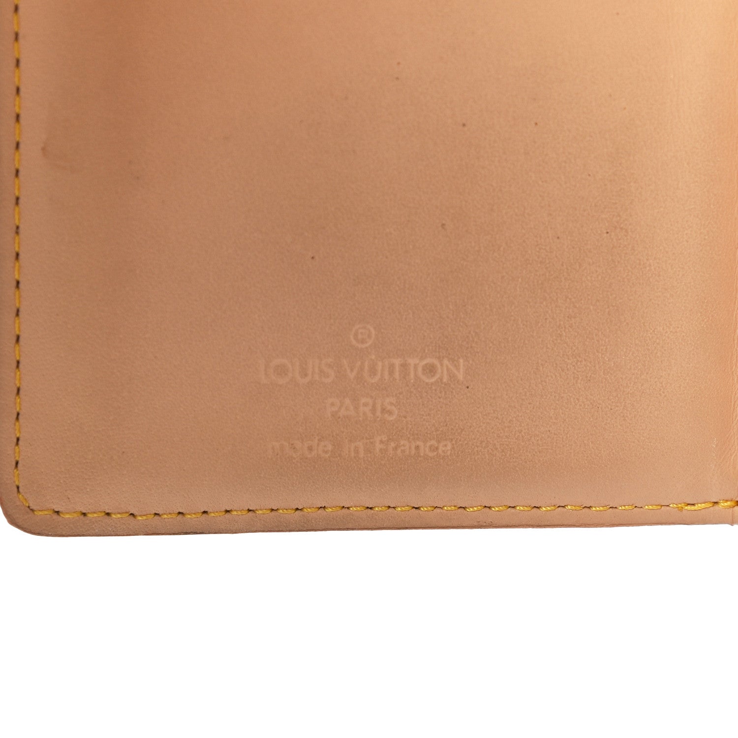 Louis Vuitton Monogram Multicolor Koala Wallet White 6 of 22