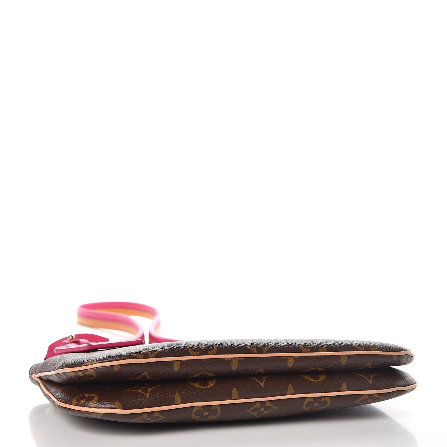 Monogram Lorette Hot Pink