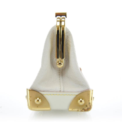 Louis Vuitton Suhali Porte-Monnaie Viennois Coin Purse 5 of 8