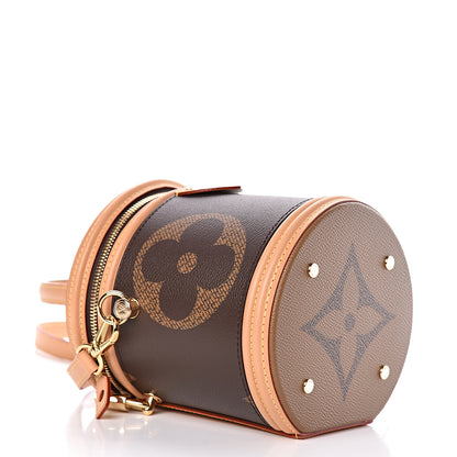 Louis Vuitton Monogram Giant Cannes 4 of 9