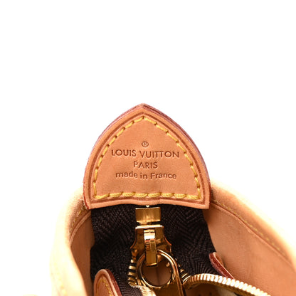 Louis Vuitton Monogram Boetie PM 14 of 14