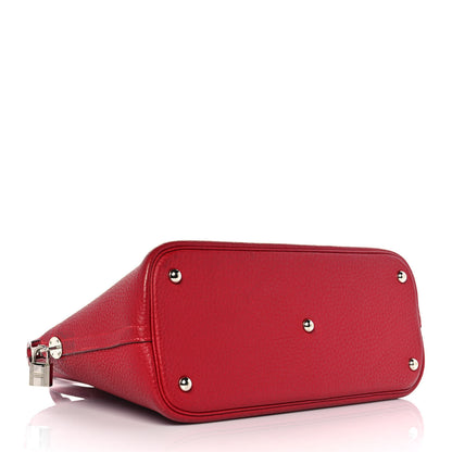 Hermes Fjord Bolide 35 Rouge Vif 3 of 9