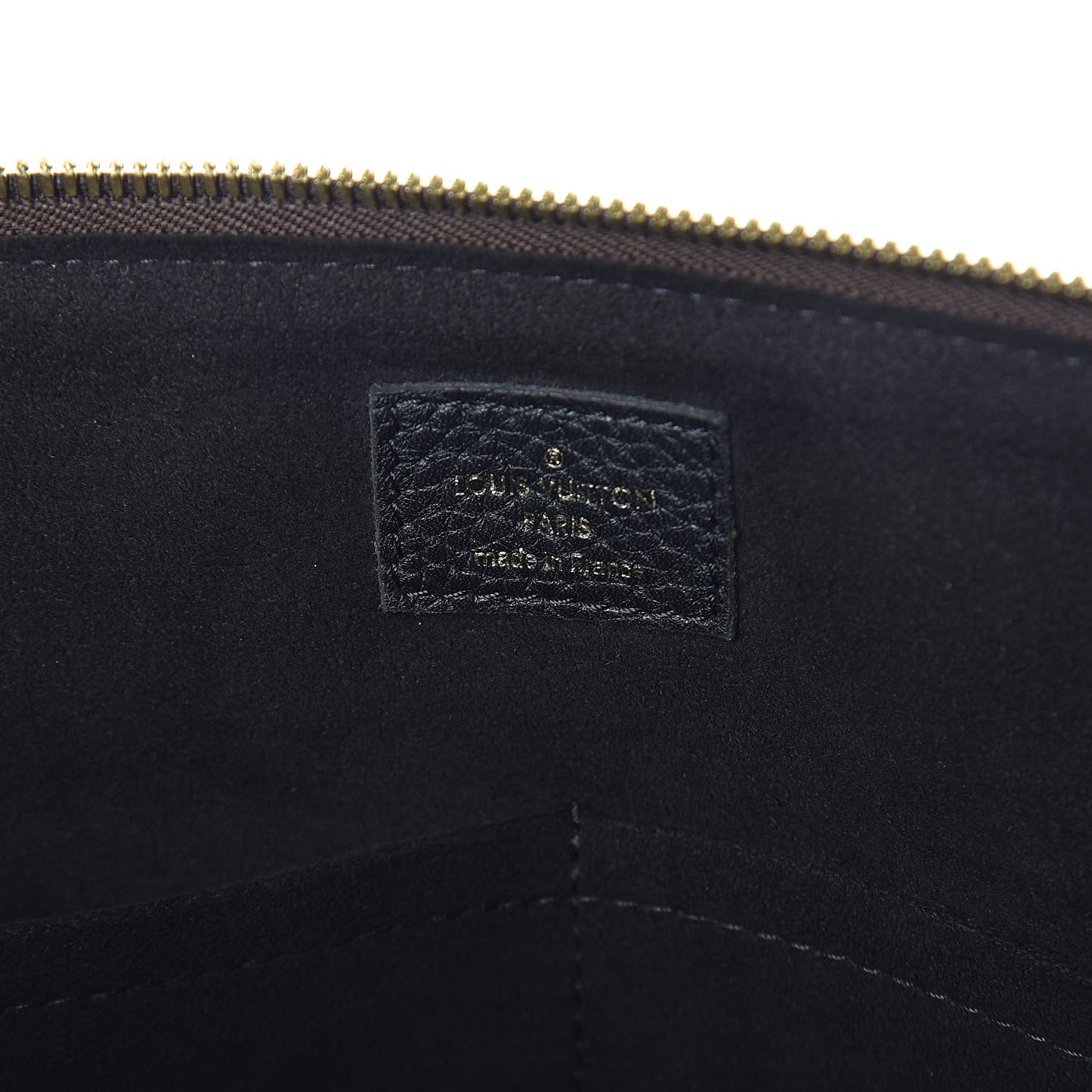 Monogram Estrela NM Black