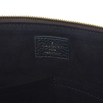 Louis Vuitton Monogram Estrela NM Black 6 of 10