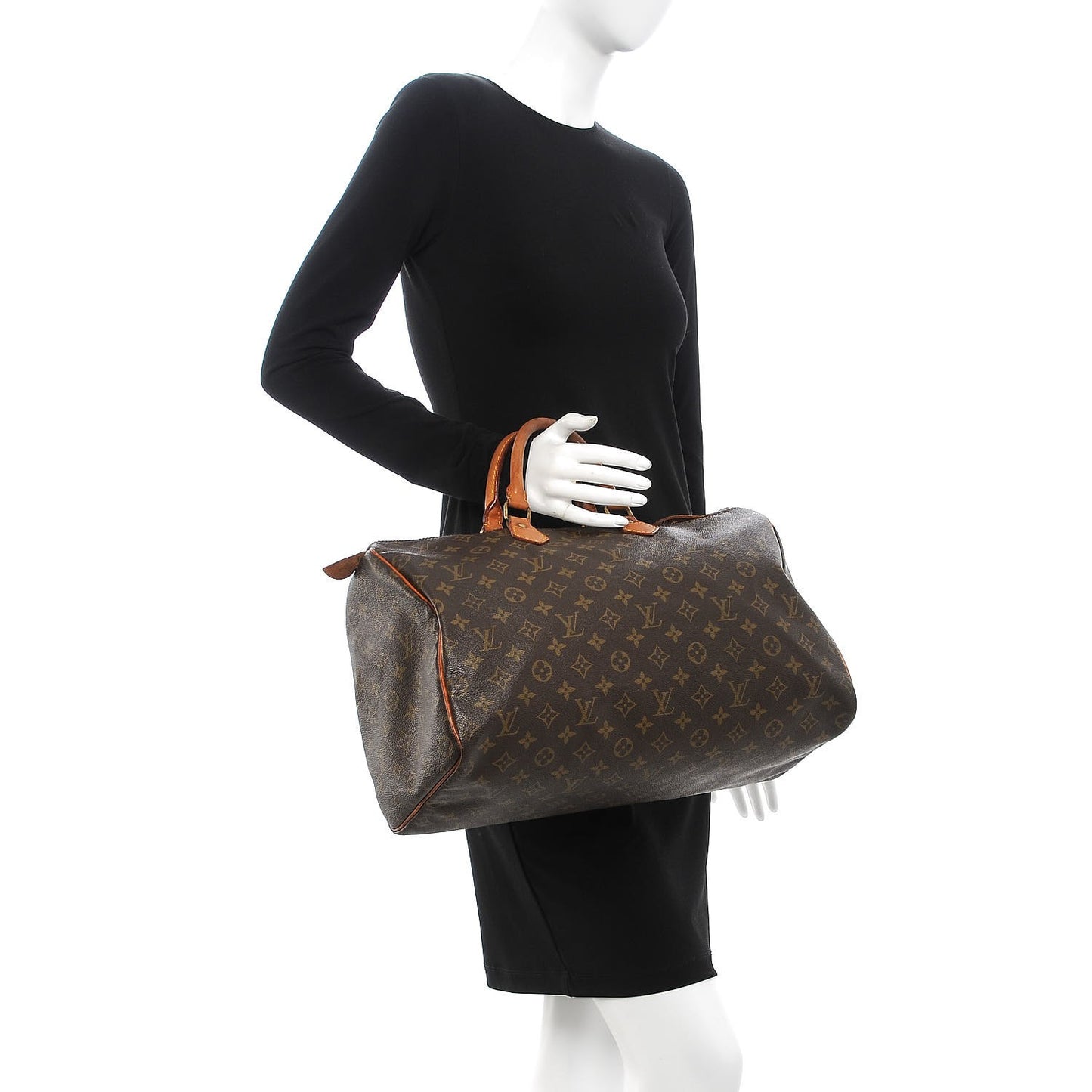 Monogram Speedy 40