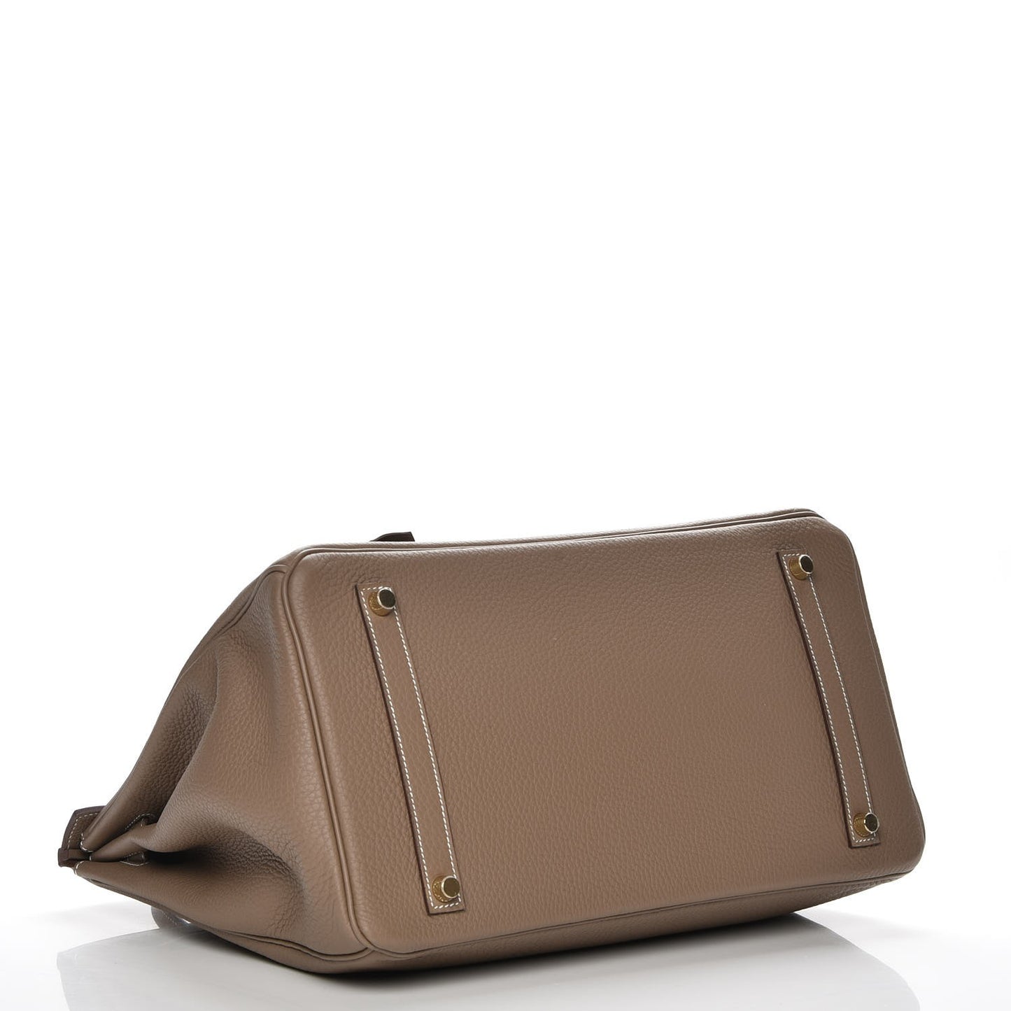 Togo Birkin 35 Etoupe