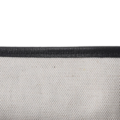 Goyard Goyardine Saint Louis PM Black 6 of 7