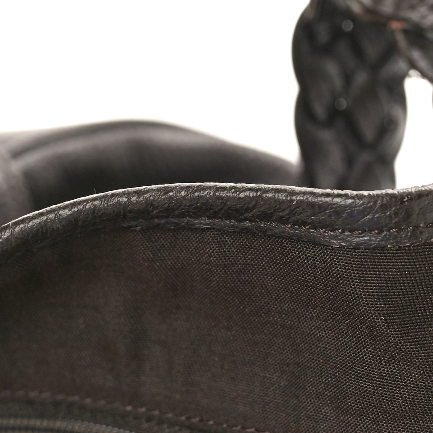 Calfskin Medium Pelham Shoulder Bag Dark Brown