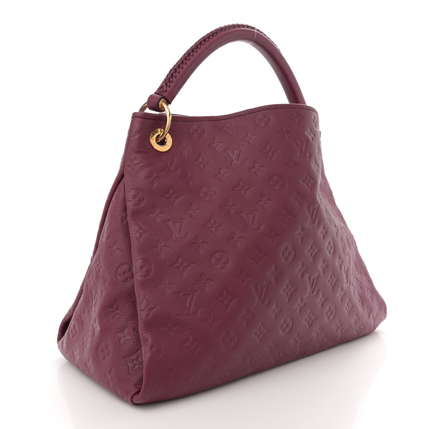 Louis Vuitton Empreinte Artsy MM Aurore 3 of 12