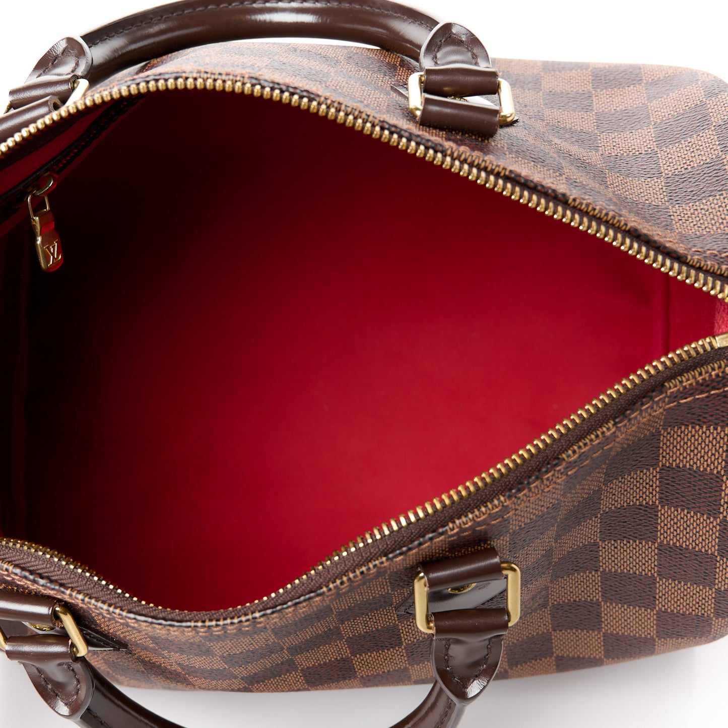 Damier Ebene Speedy 30