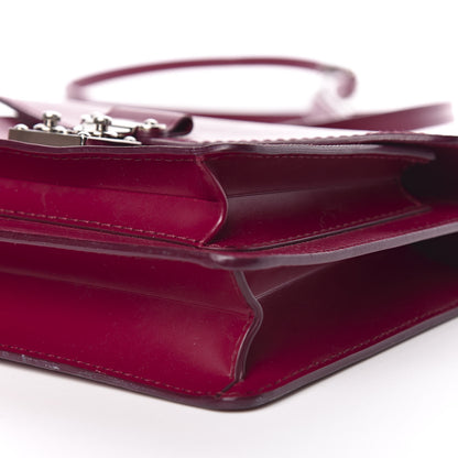Louis Vuitton Epi Monceau BB Fuchsia 14 of 15