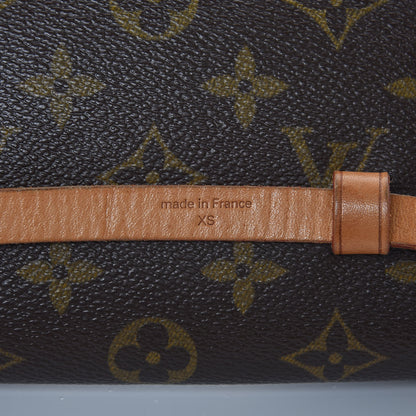 Louis Vuitton Monogram Pochette Florentine XS 7 of 13