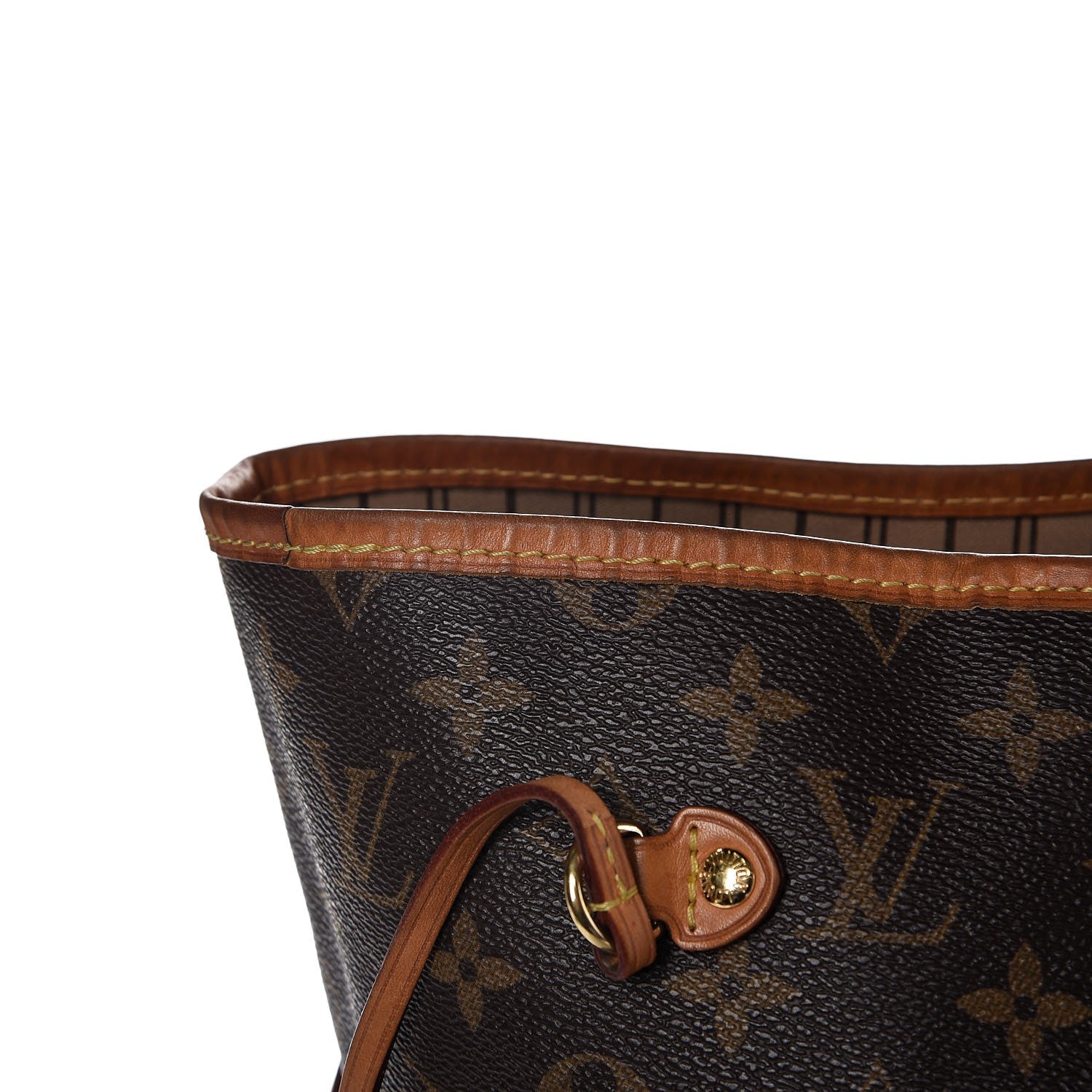 Louis Vuitton Monogram Neo Neverfull GM 17 of 24
