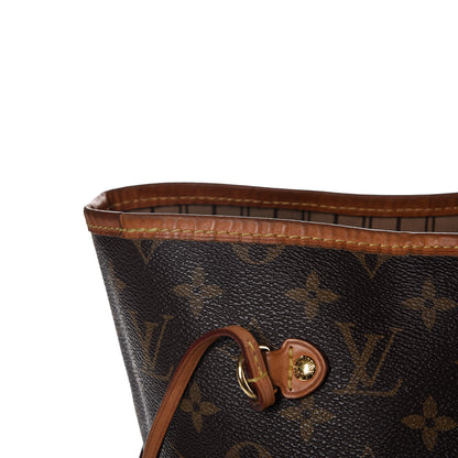 Louis Vuitton Monogram Neo Neverfull GM 17 of 24