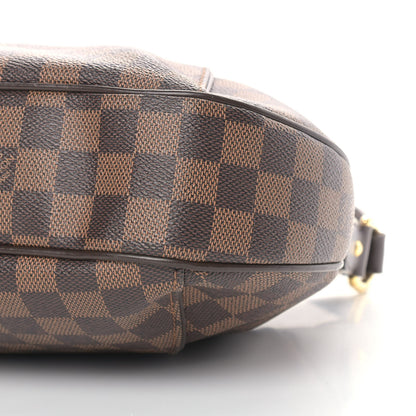 Louis Vuitton Damier Ebene Thames GM 9 of 11