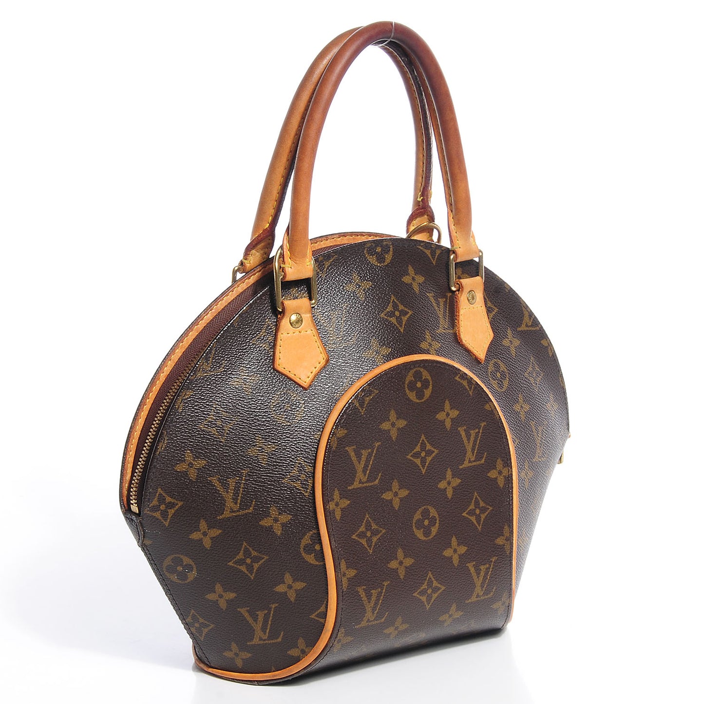 Monogram Ellipse PM