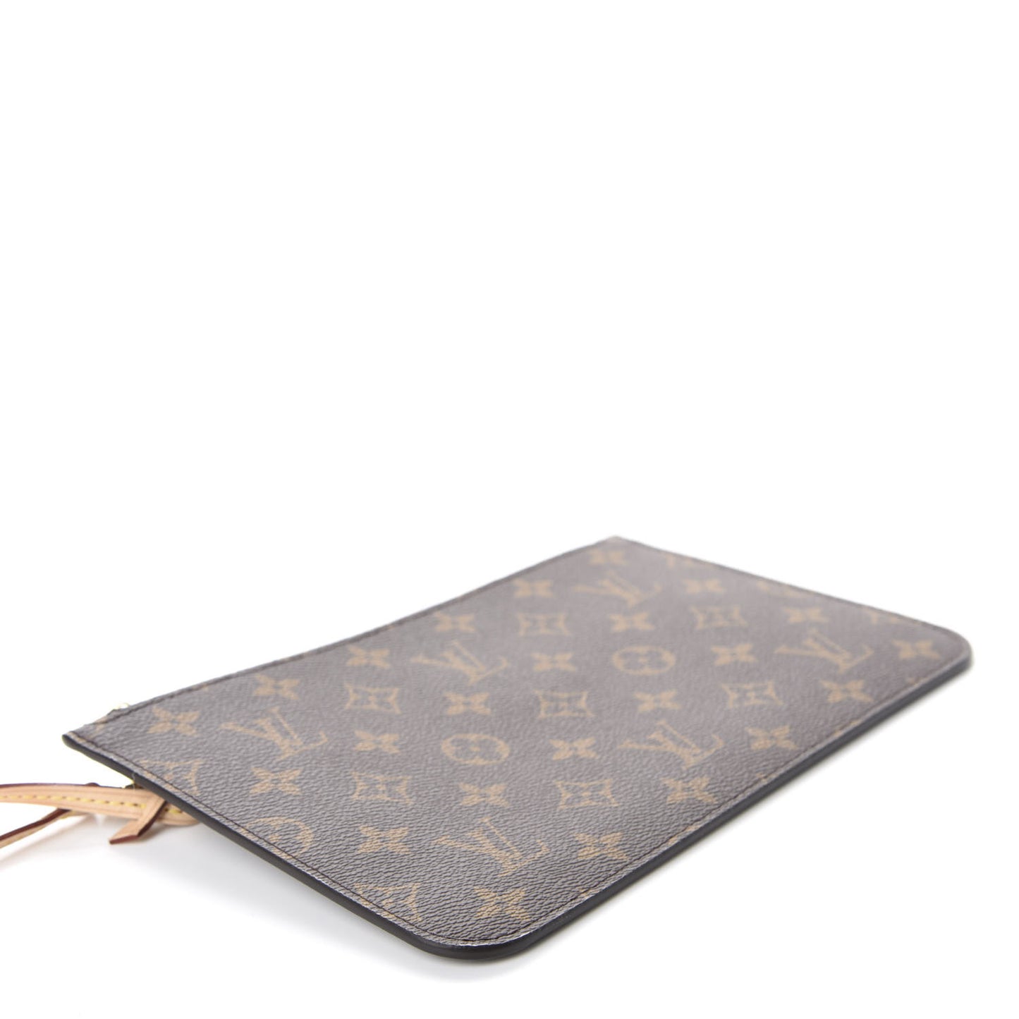 Monogram Neverfull MM GM Pochette