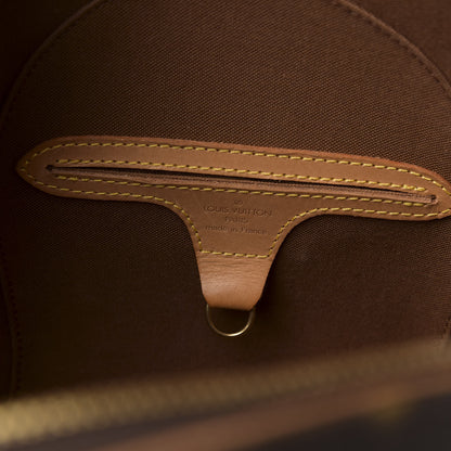 Louis Vuitton Monogram Ellipse MM 6 of 9