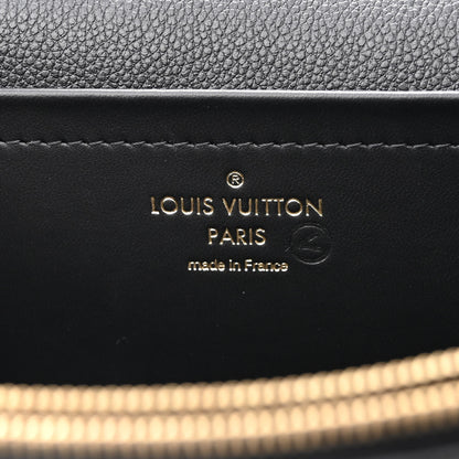 Louis Vuitton Empreinte Marceau Black 6 of 9