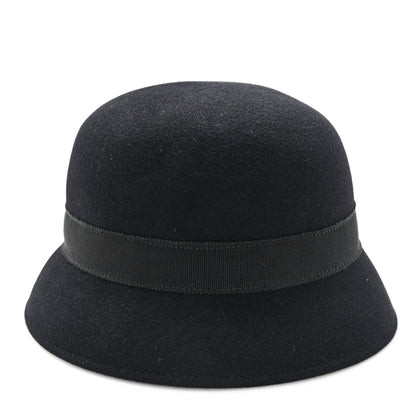 Gucci Felt Bucket Hat M Black 5 of 8
