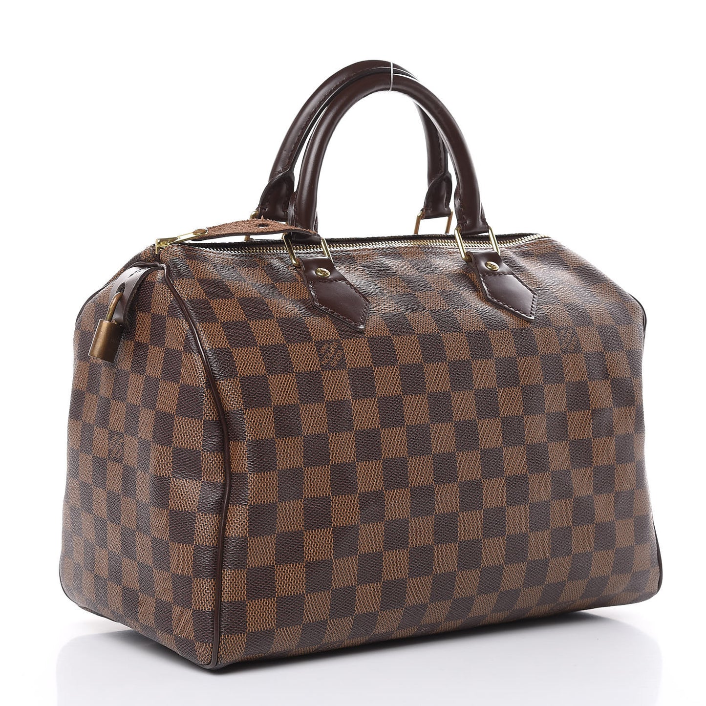 Damier Ebene Speedy 30