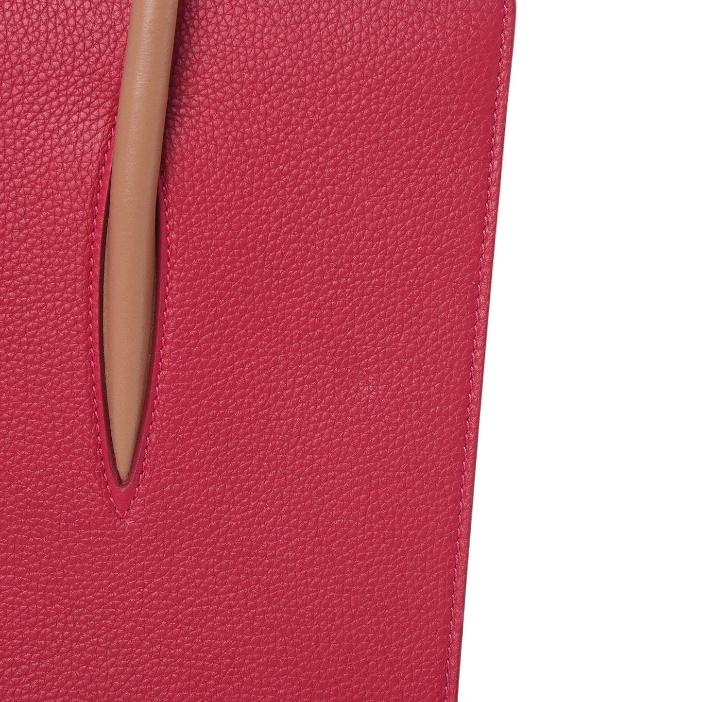 Calfskin Empire Patent Studded Medium Paloma Loulou