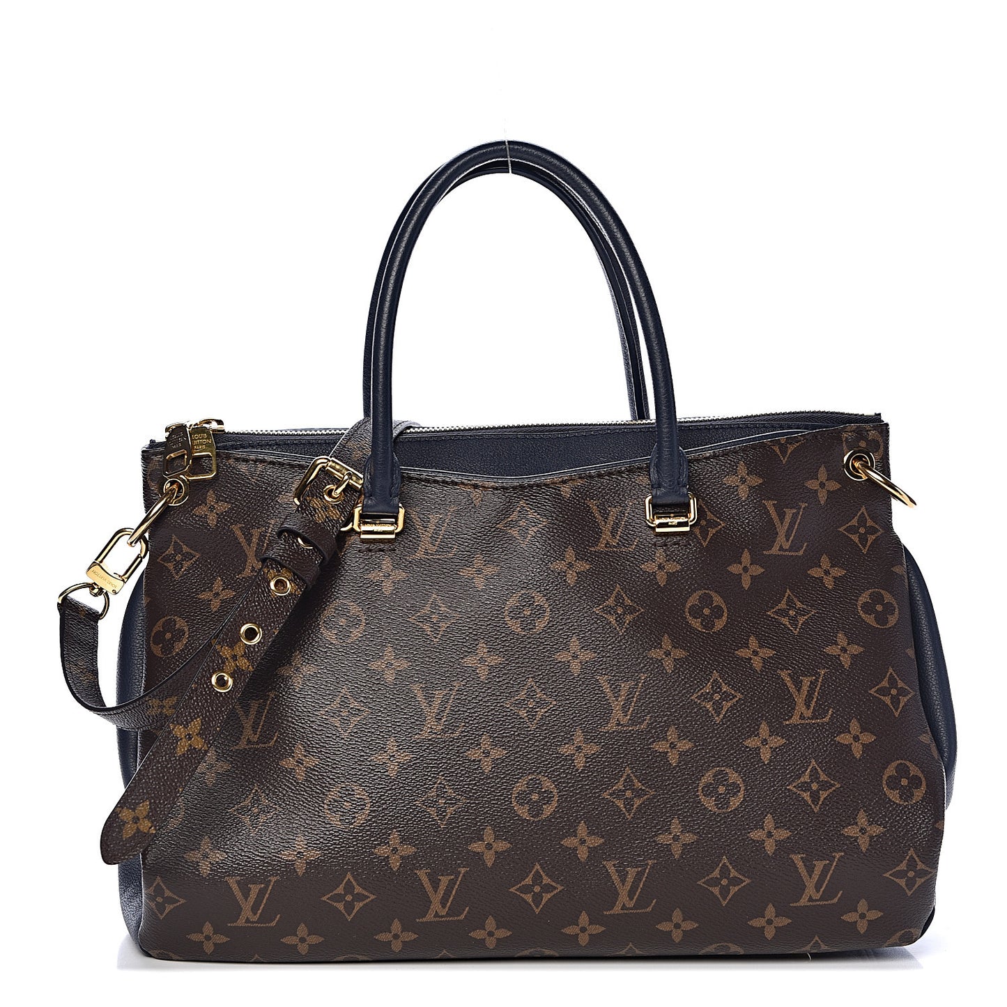 Monogram Pallas Full Marine