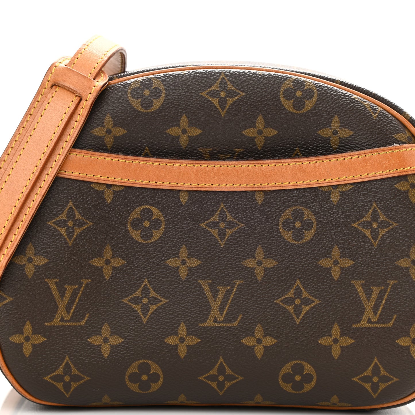 Monogram Blois