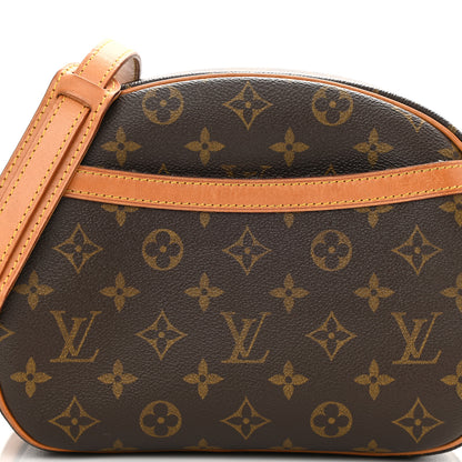 Louis Vuitton Monogram Blois 8 of 12