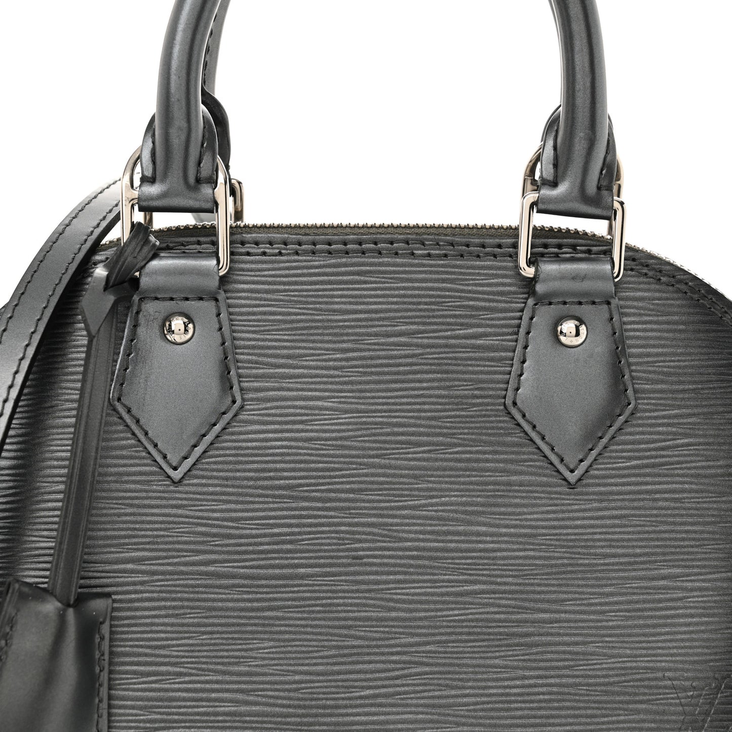 Epi Alma BB Anthracite Nacre