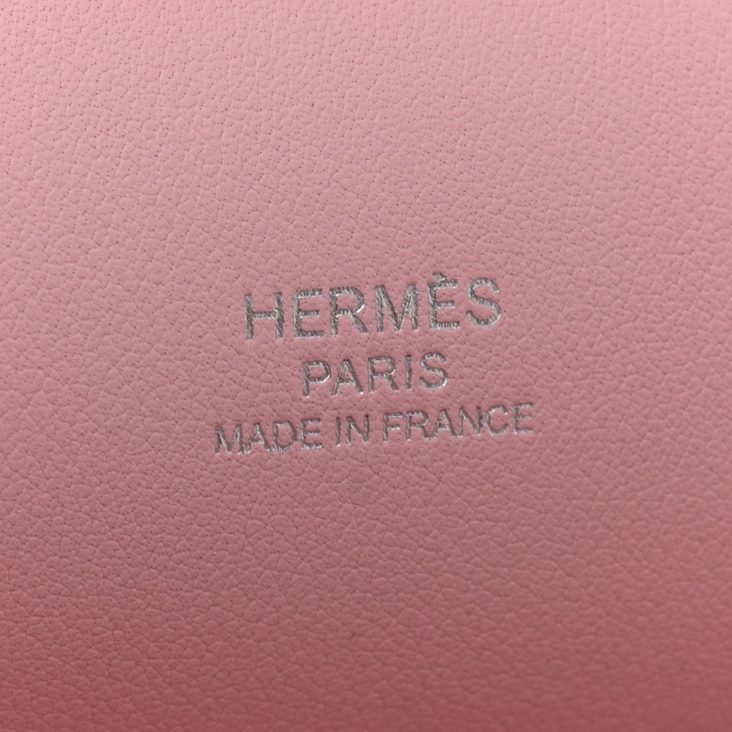Hermes Swift Jypsiere 28 Rose Sakura 1695939 – FASHIONPHILE