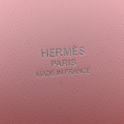 Hermes Swift Jypsiere 28 Rose Sakura 6 of 12