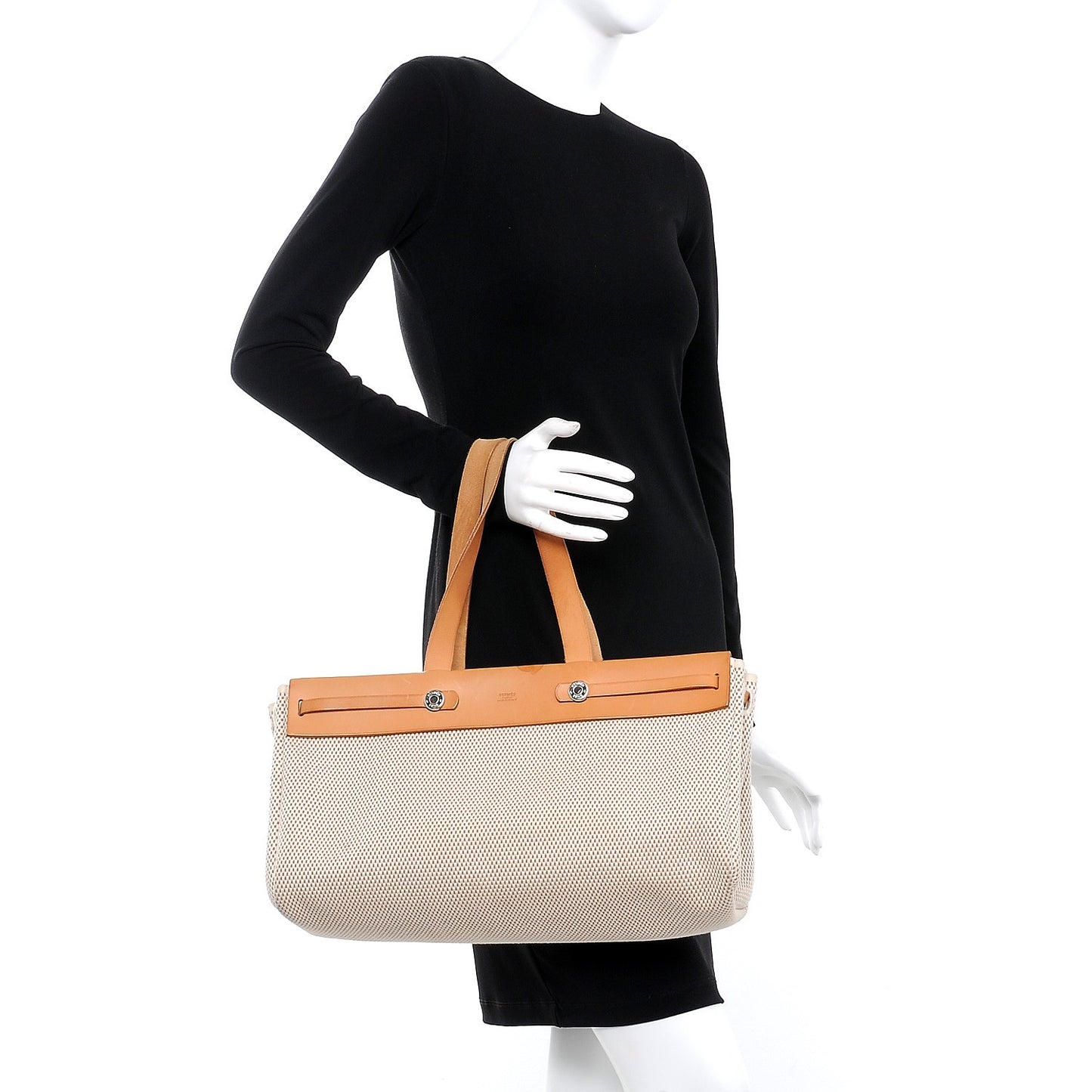 Toile Herbag Cabas Sand
