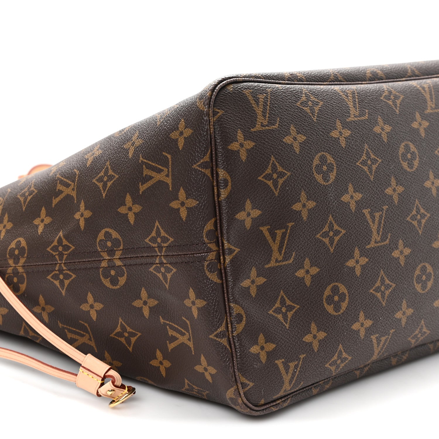 Louis Vuitton Monogram Neo Neverfull GM Pivoine 7 of 8