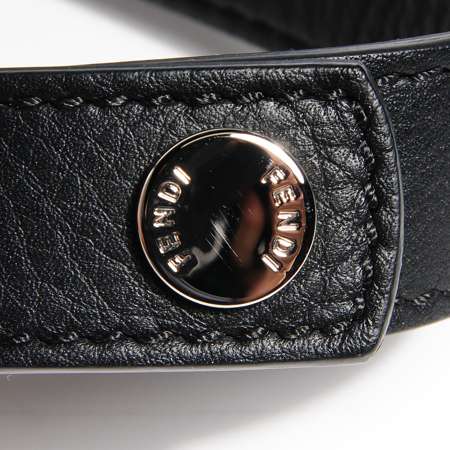 Vitello Dolce Large By The Way Boston Bag Black