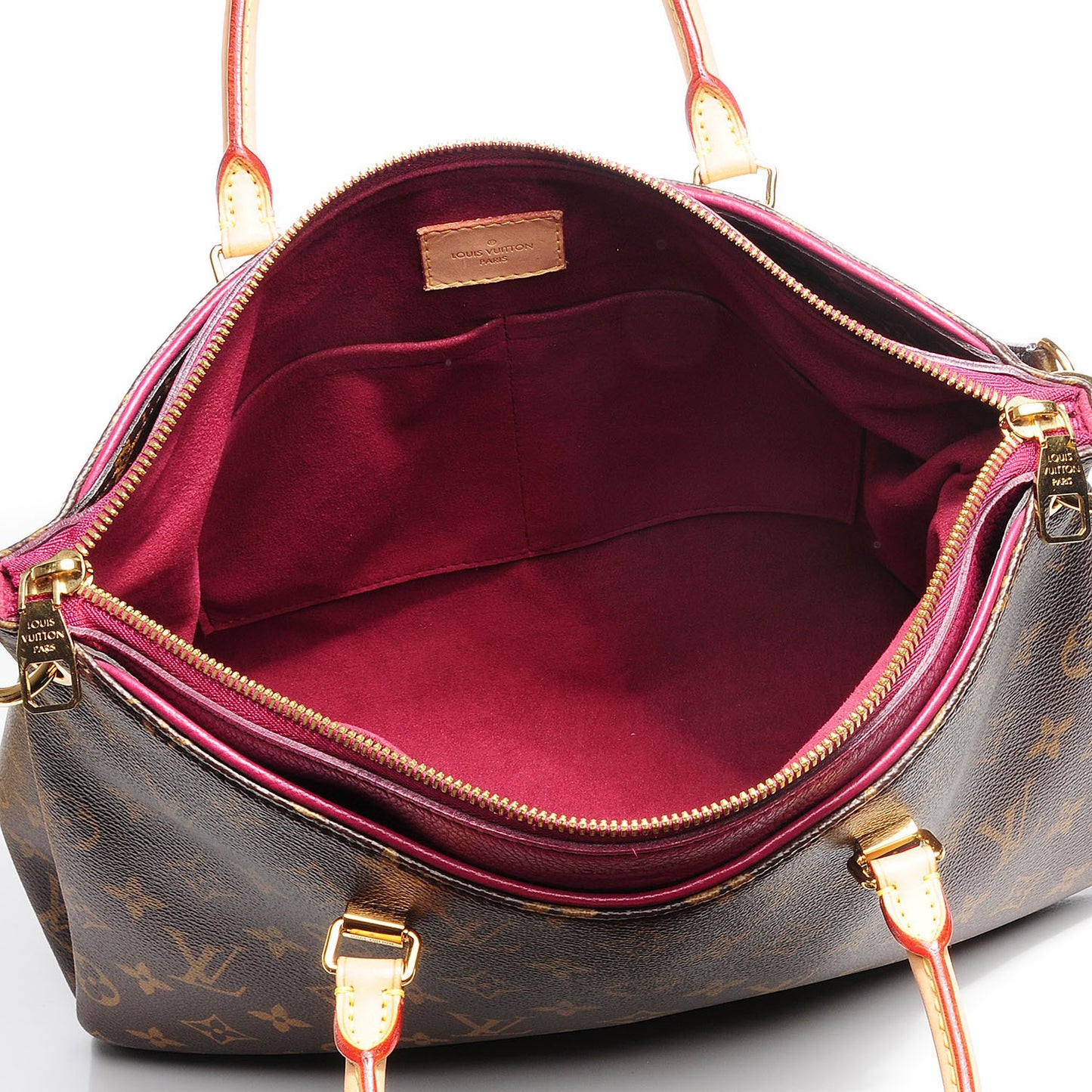 Monogram Pallas Aurore