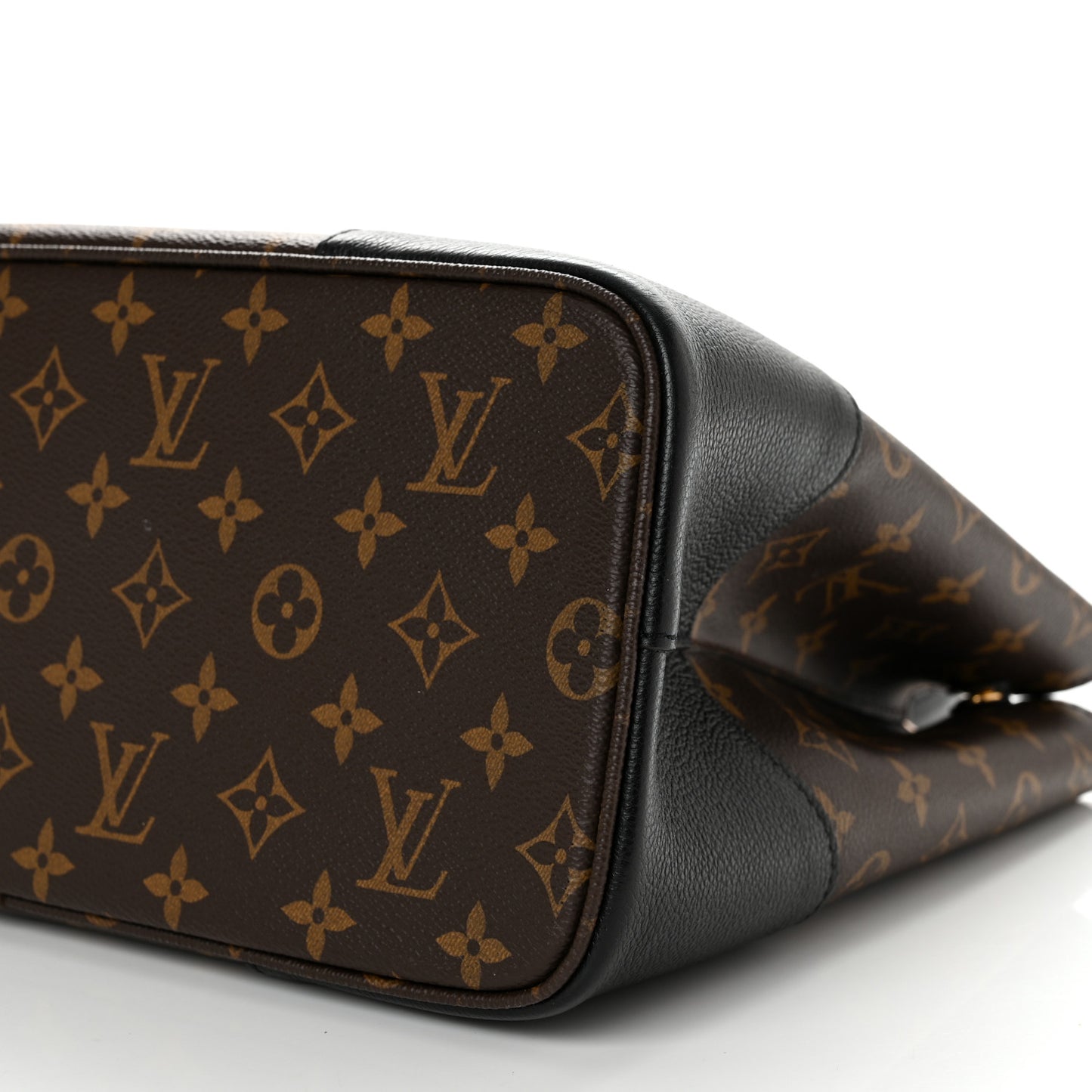 Monogram Flandrin Black